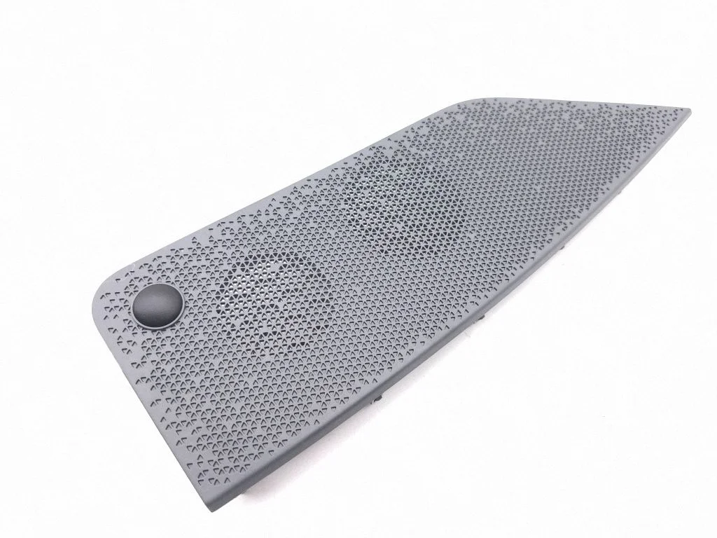 Dash center speaker trim cover 84715AT910