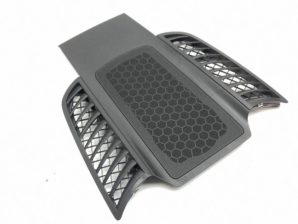 Dash center speaker trim cover – Porsche Cayenne (92A) (2010-2017)