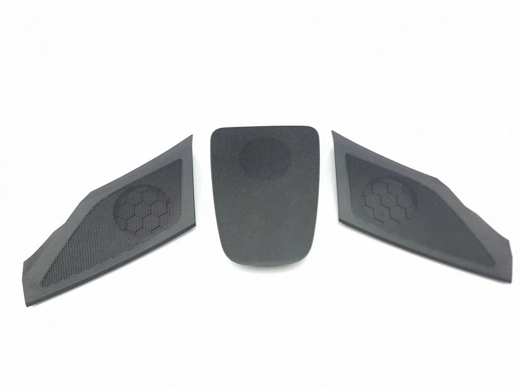 Armatuurlaua keskkõlari kate KD4560821