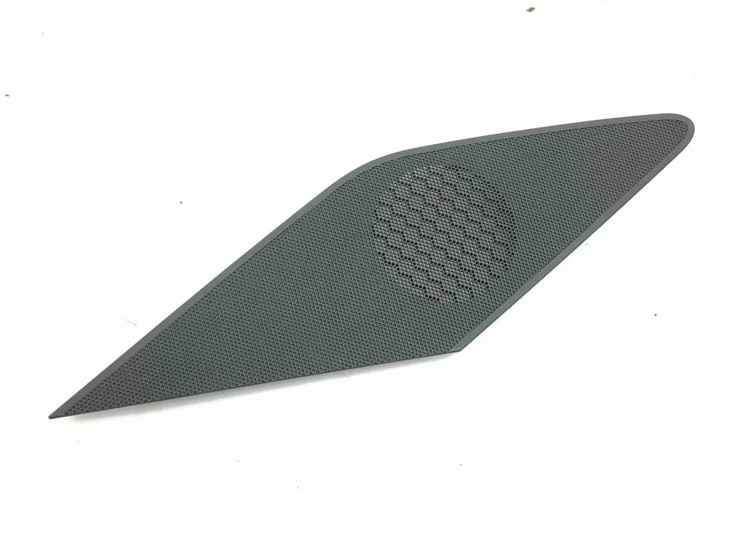 Dash center speaker trim cover 10C858122