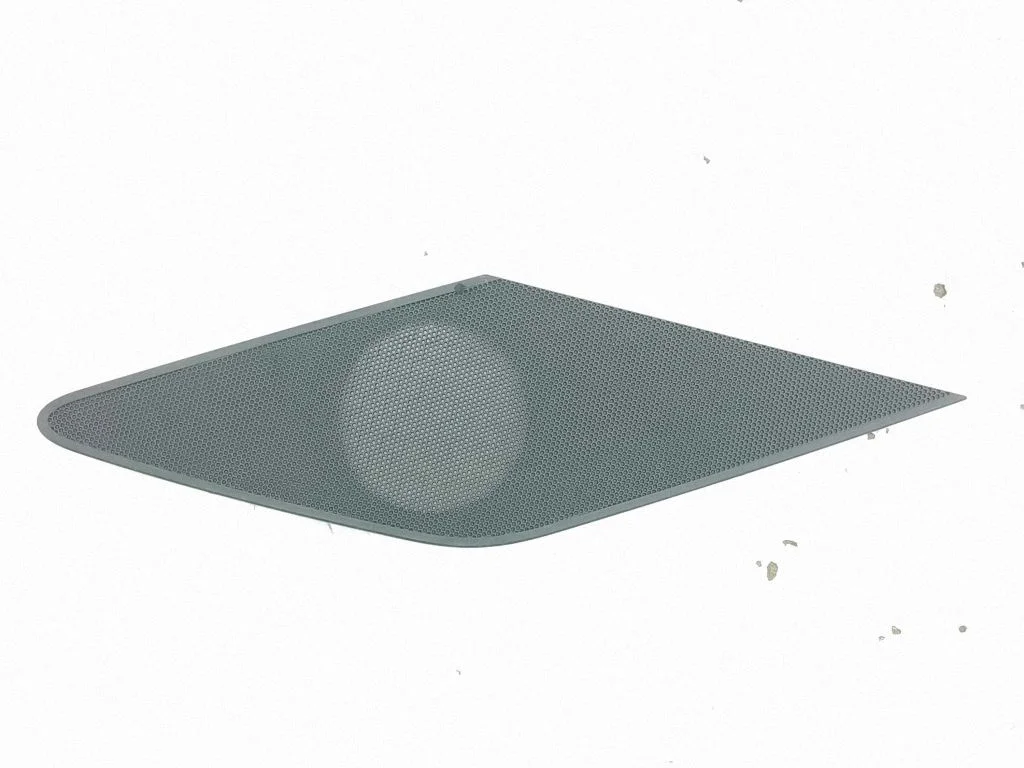 Dash center speaker trim cover 10C858122