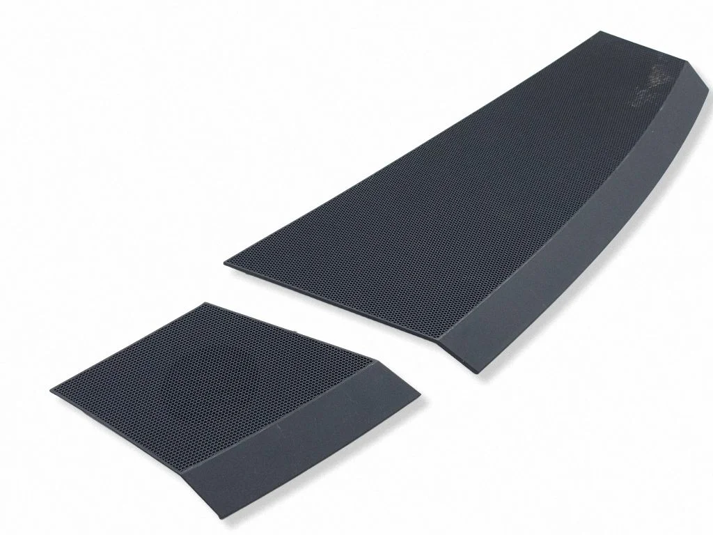 Dash center speaker trim cover 4K2857227B