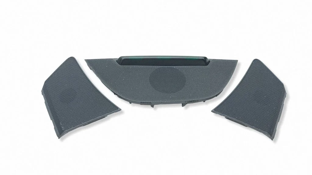 Dash center speaker trim cover 84717Q4900