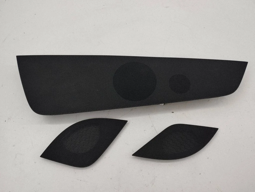 Maskownica głośnika środkowego 80C857227