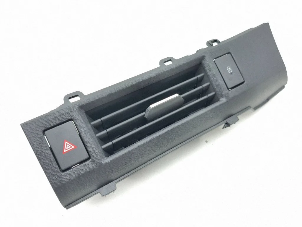 Centrālās gaisa restītes 98476298ZD