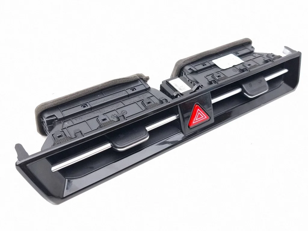 Dash center air vent grill – KIA Niro (2022-)