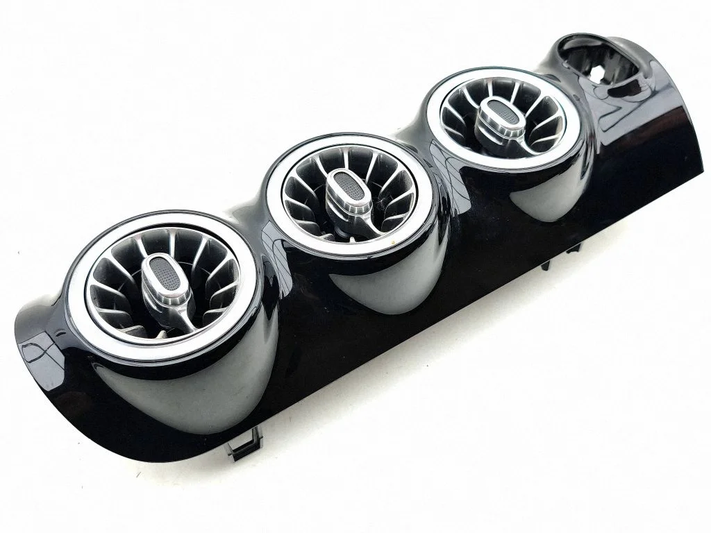 Dash center air vent grill A1776800001