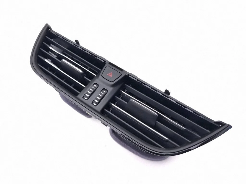 Dash center air vent grill JX7B19K617AP3UAW