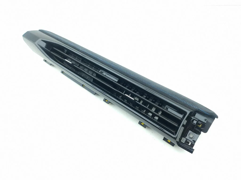 Dash center air vent grill 682111548R
