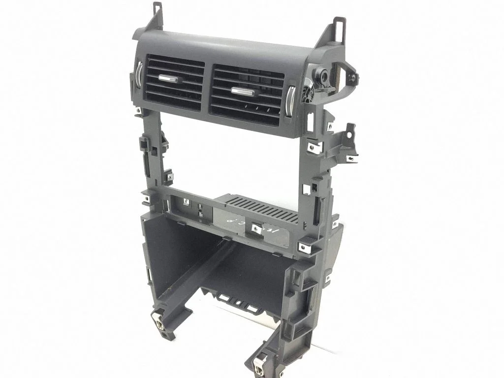 Dash center air vent grill FK7204634AG