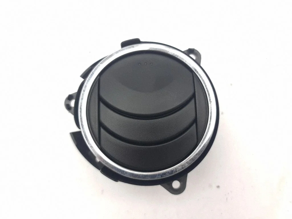 Dash center air vent grill EG216473