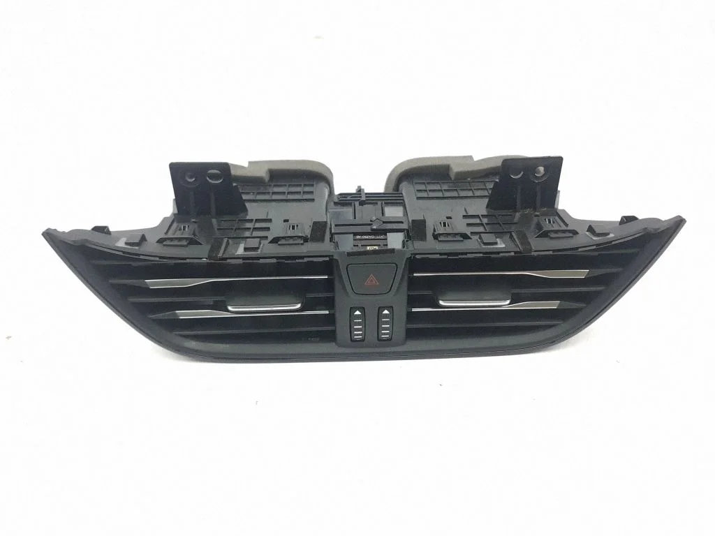 Centrālās gaisa restītes – Ford Kuga III (2020-)