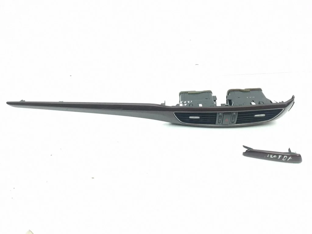 Centrālās gaisa restītes GJE855256