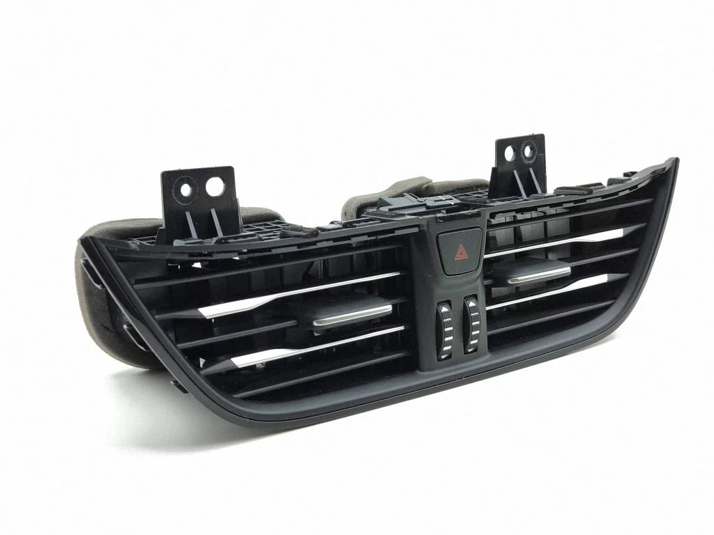 Dash center air vent grill JX7B19K617