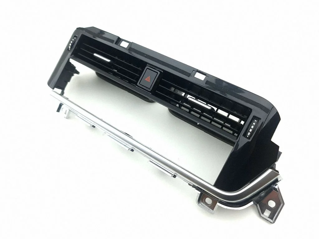 Dash center air vent grill 687516UA0A