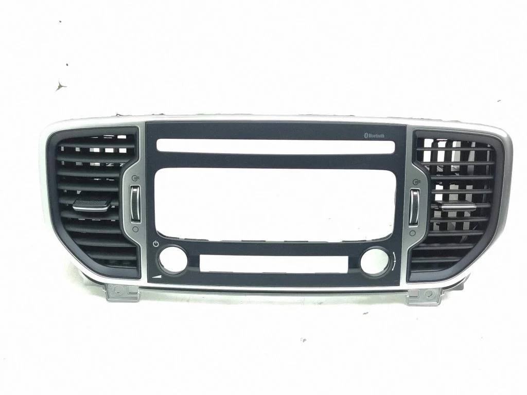 Dash center air vent grill 97420F1000
