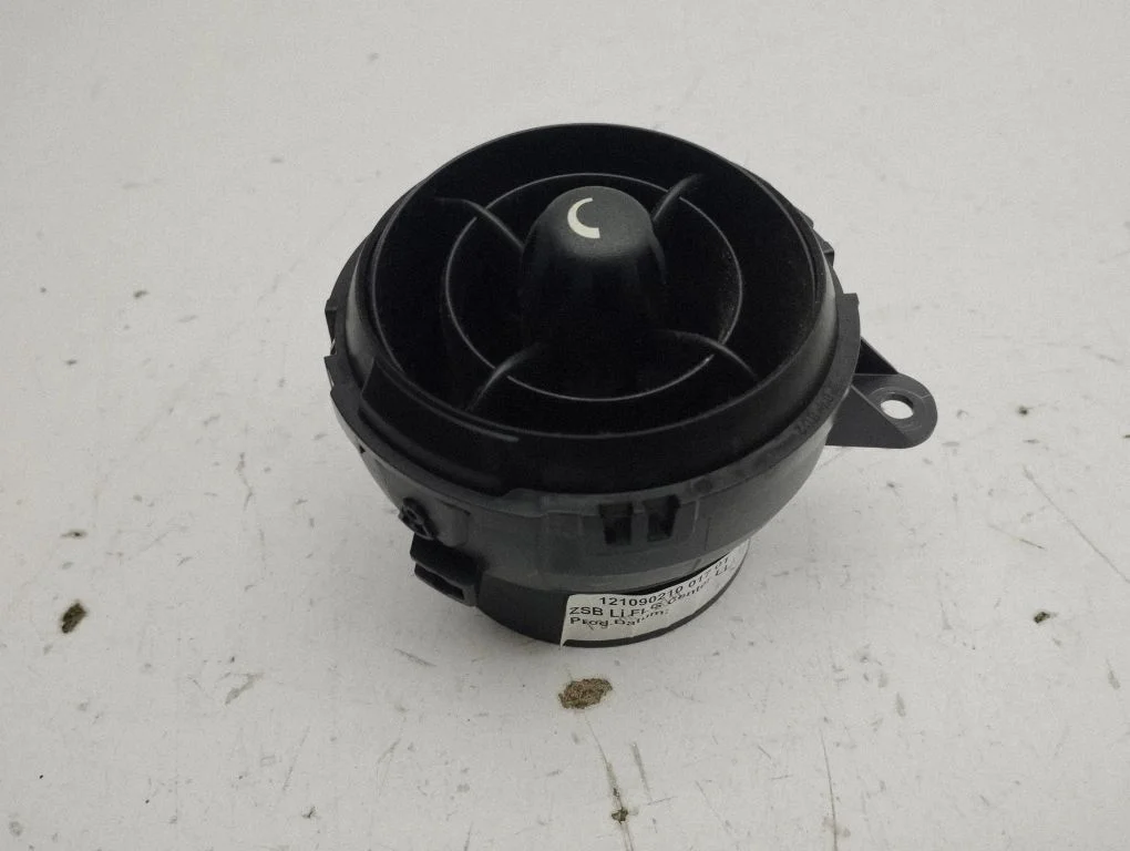 Dash center air vent grill 9801435