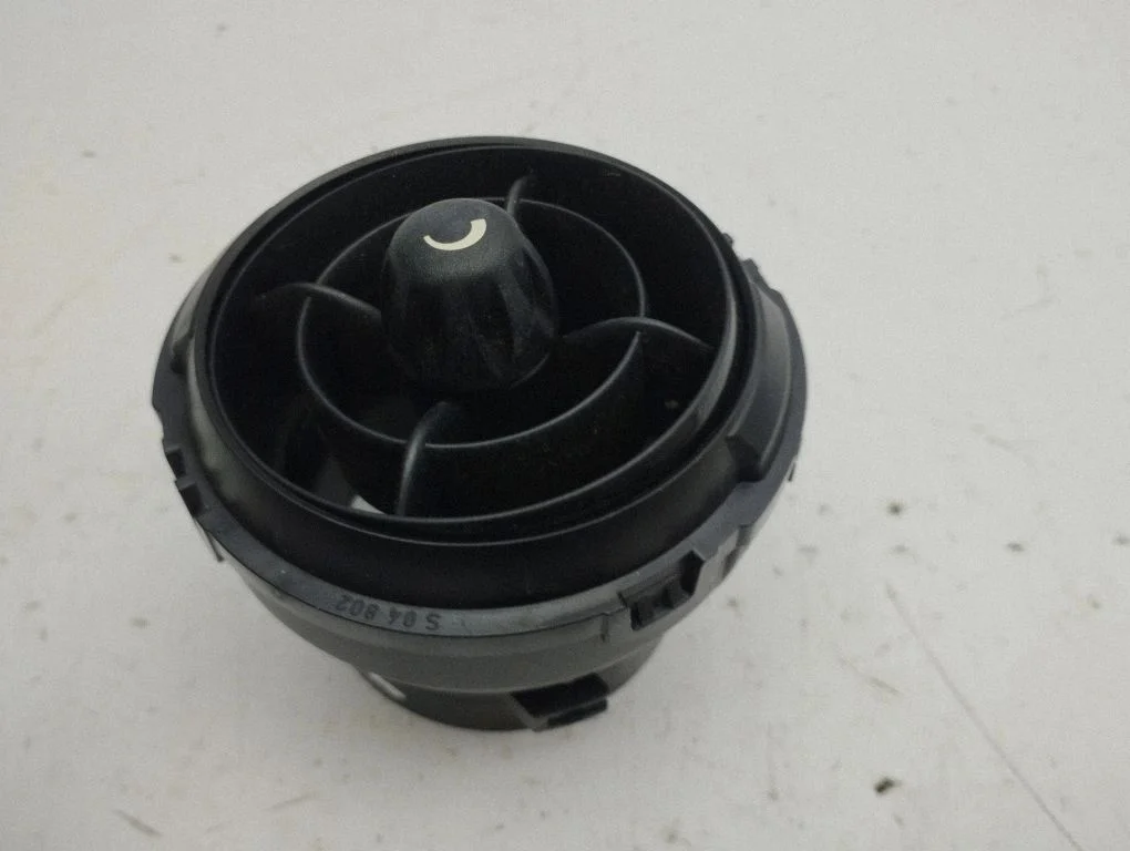 Centrālās gaisa restītes – Mini Cooper Countryman R60 (2011-2016)