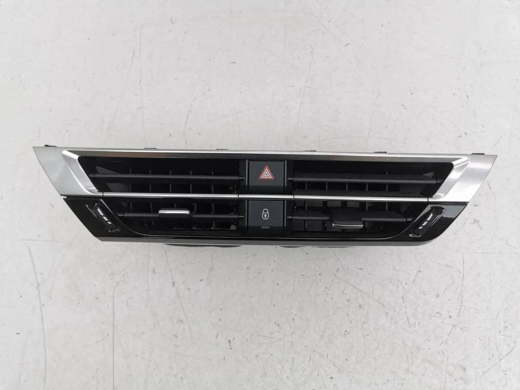 Dash center air vent grill 9835648280