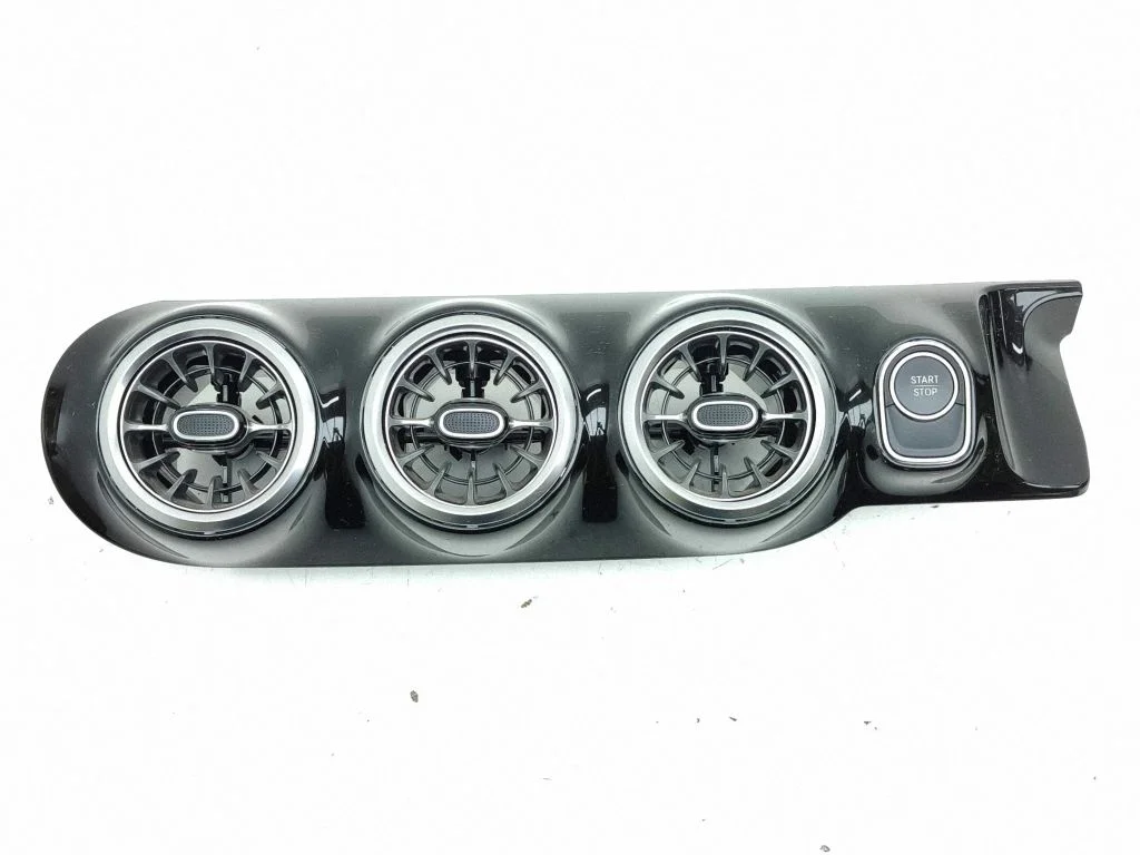 Centrālās gaisa restītes A2476806002