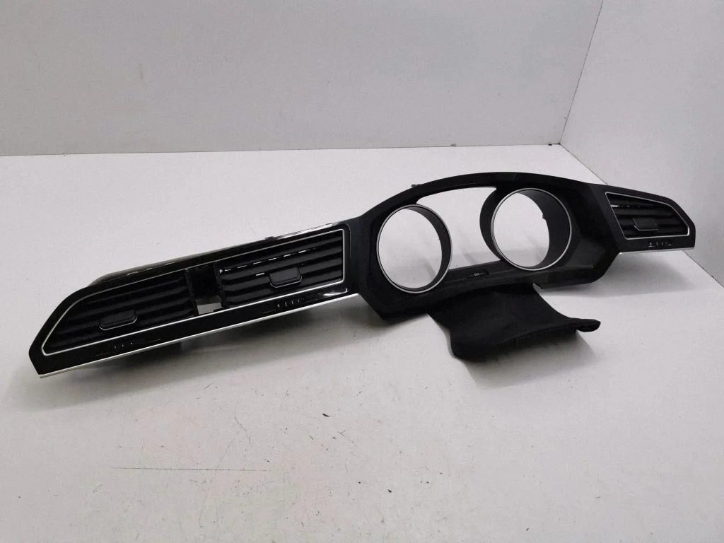Dash center air vent grill 5CN857059