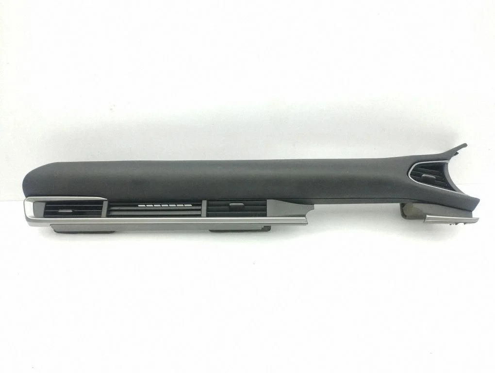 Środkowe kratki nawiewu D41S60375
