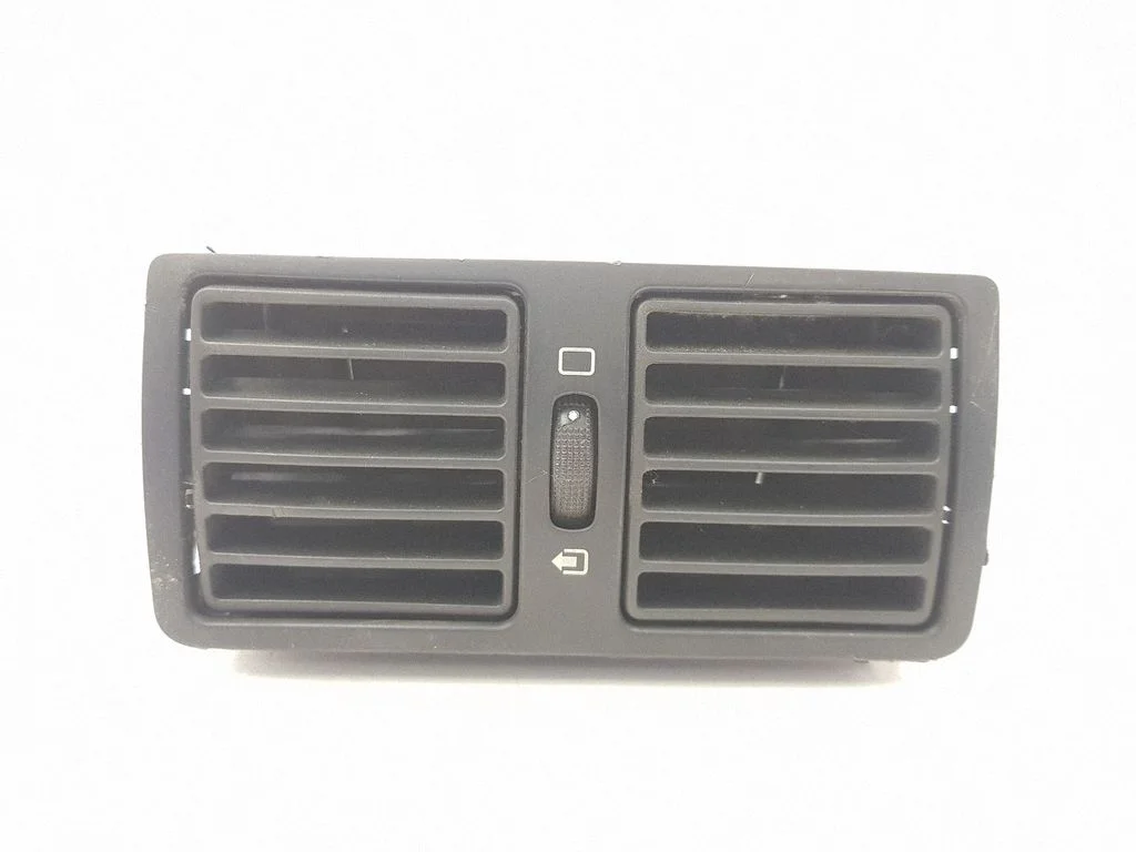 Dash center air vent grill 9644588377