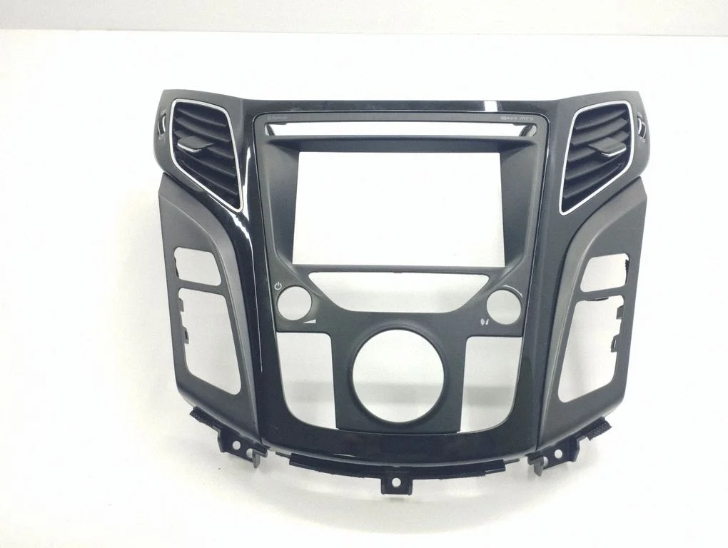 Dash center air vent grill 974203Z000