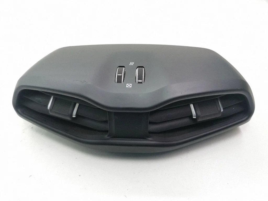 Dash center air vent grill 07355999620