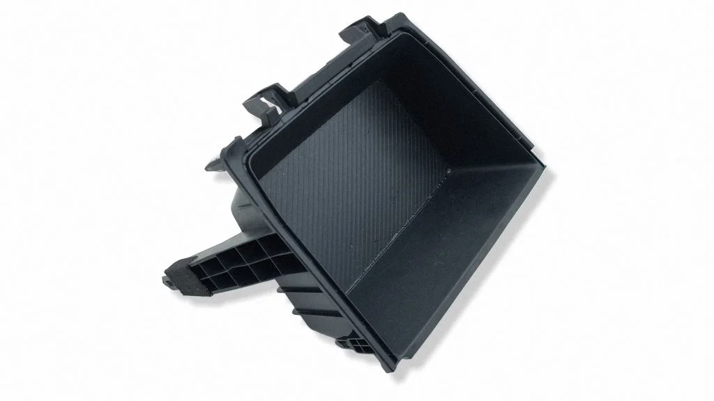 Glove box – KIA Niro (2022-)