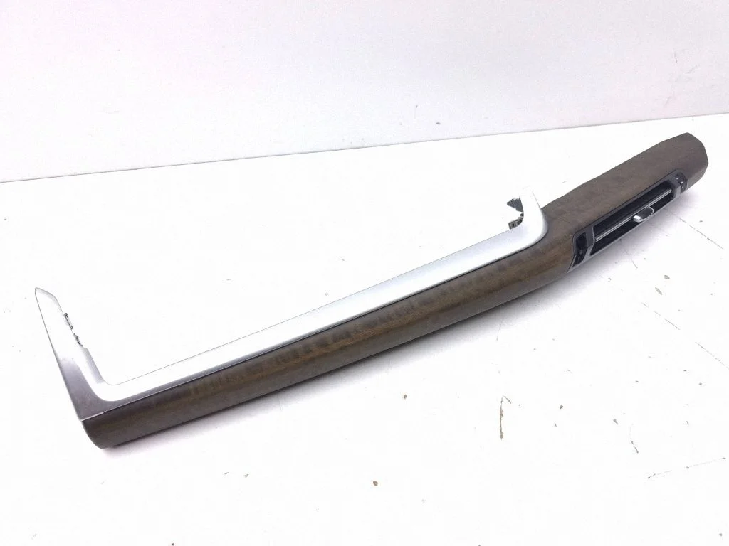 Dashboard glove box trim 9636248