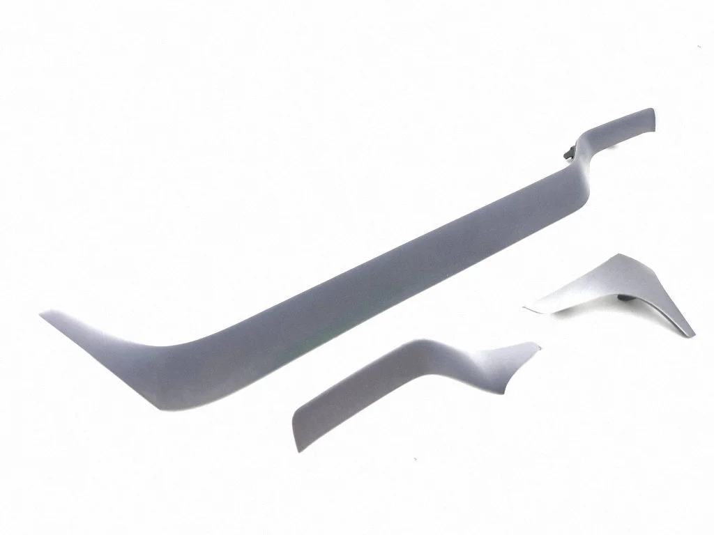Dashboard glove box trim 31477175