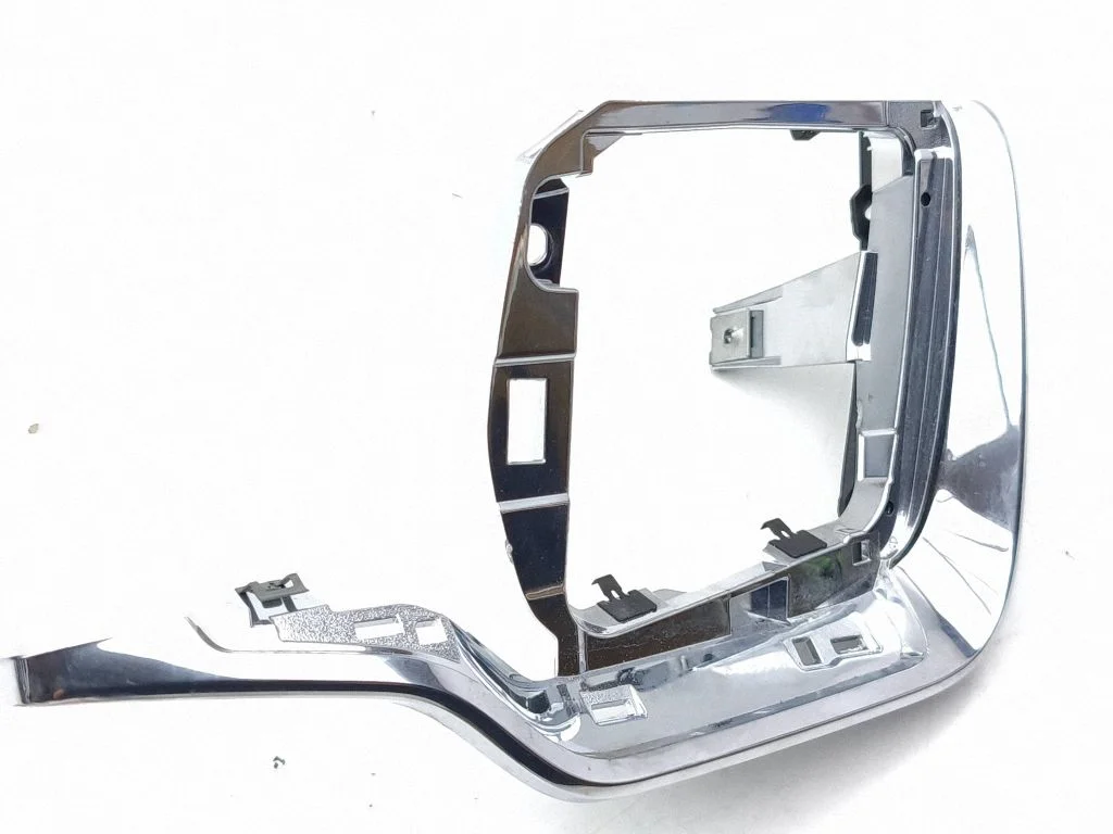 Dashboard glove box trim 31477171