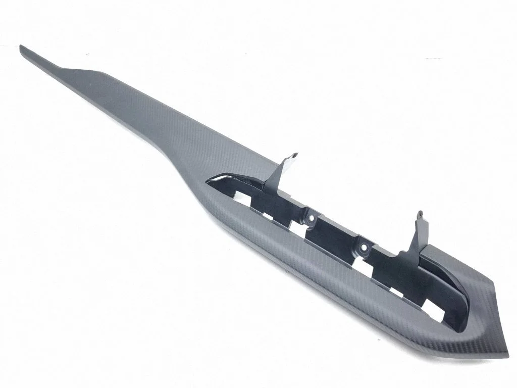 Dashboard glove box trim LV4BS045H92