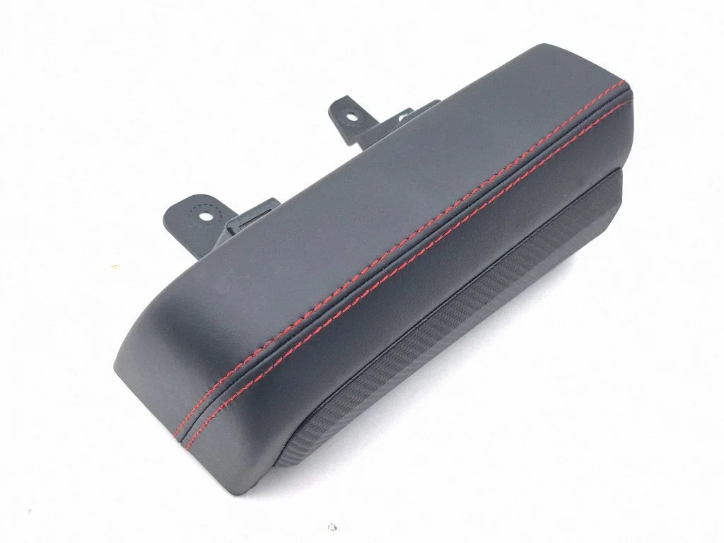 Dashboard glove box trim LJ8BR04563BB