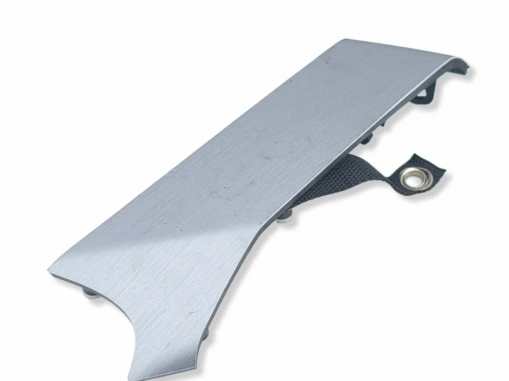 Dashboard glove box trim 4K2853190