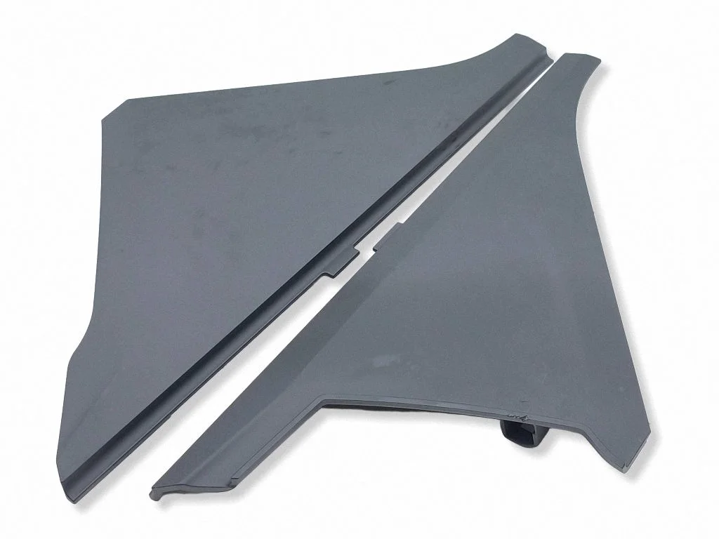 Dashboard glove box trim 4K2863337