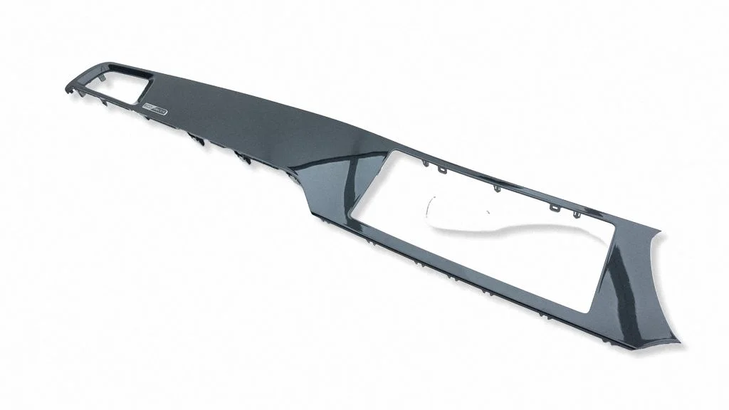 Dashboard glove box trim – KIA Niro (2016-2022)