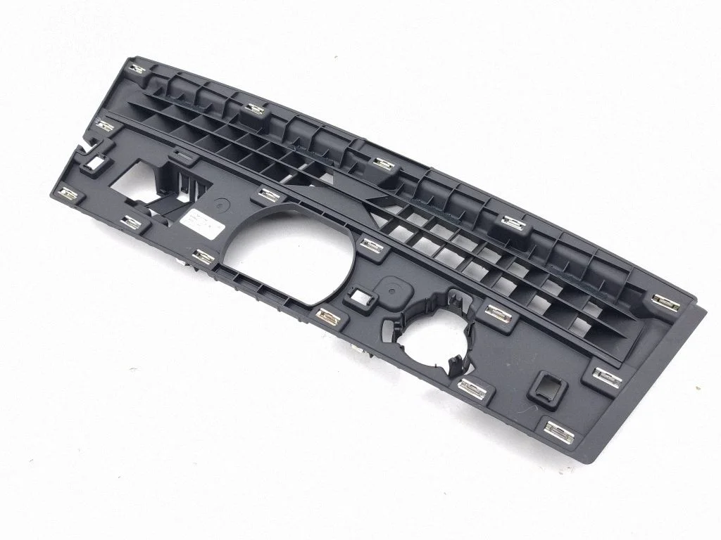 Dashboard glove box trim 4K2819635B