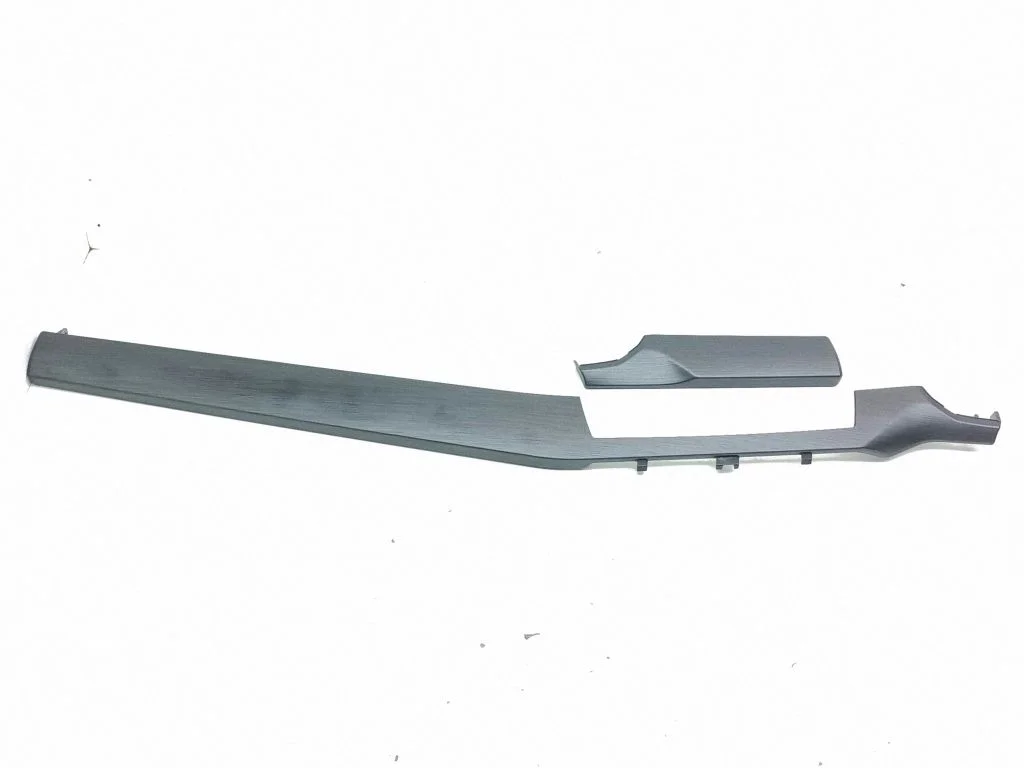 Dashboard glove box trim 5FC858452