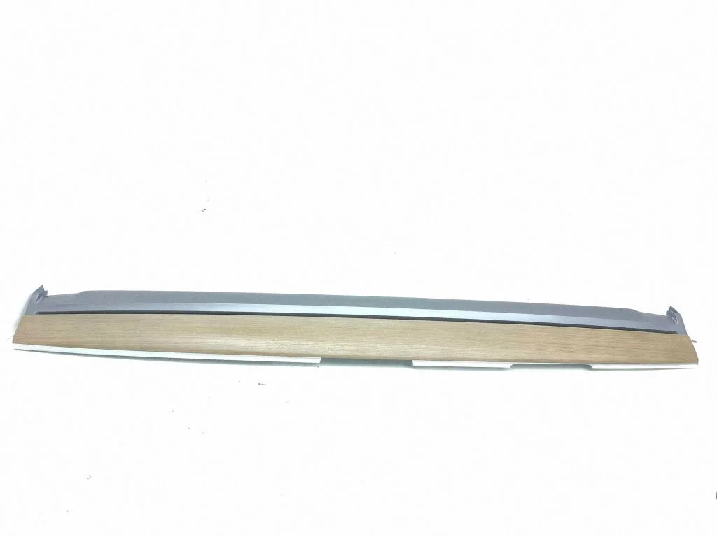Dashboard glove box trim – Tesla Model 3 (2017-)