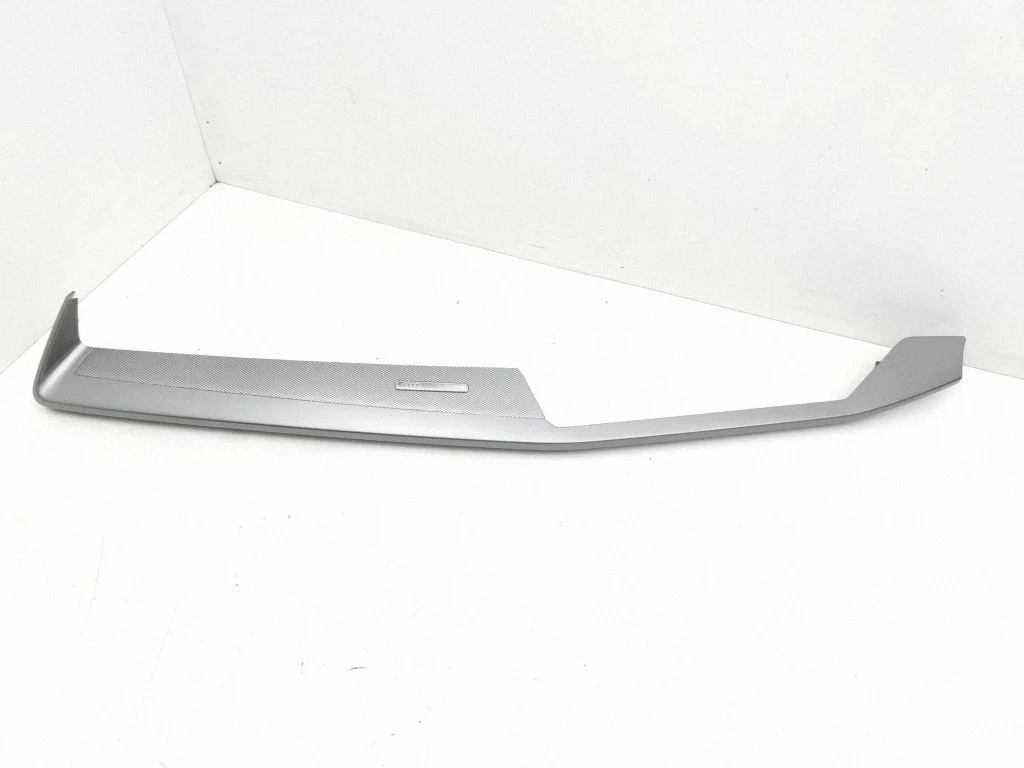 Dashboard glove box trim 8Y2853189A