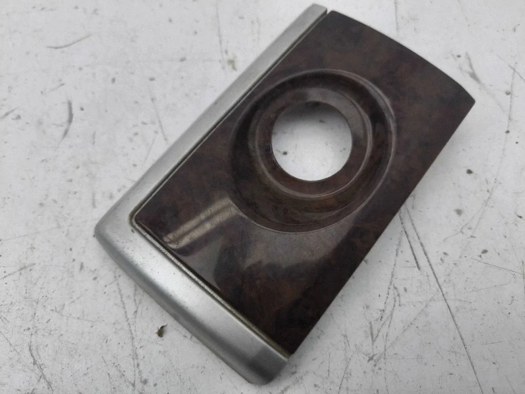 Dashboard glove box trim 1ED38TRMAA