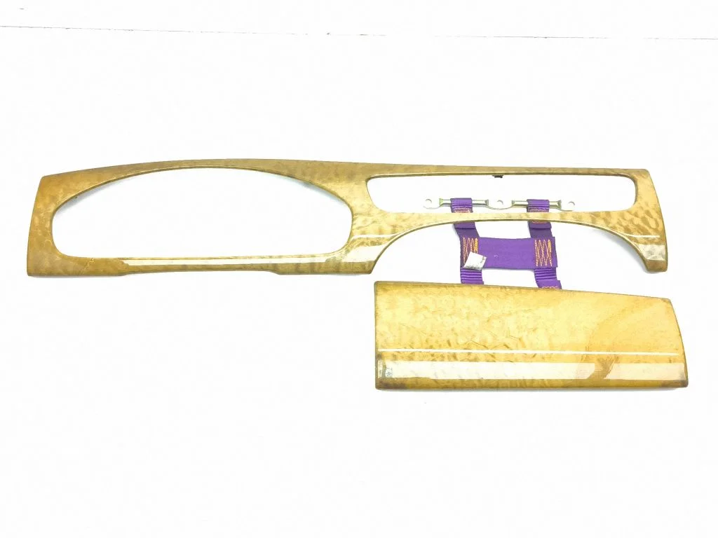 Dashboard glove box trim 1X43F045H30AJ