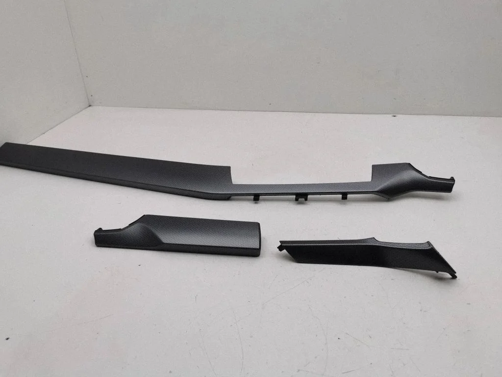 Dashboard glove box trim 5FC858365B