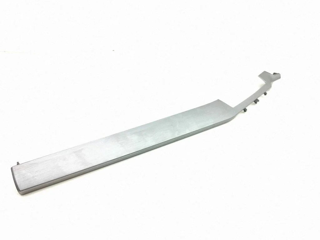 Dashboard glove box trim 5FC858365B