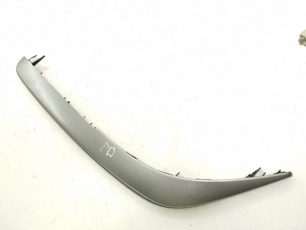 Dashboard glove box trim EH4455254
