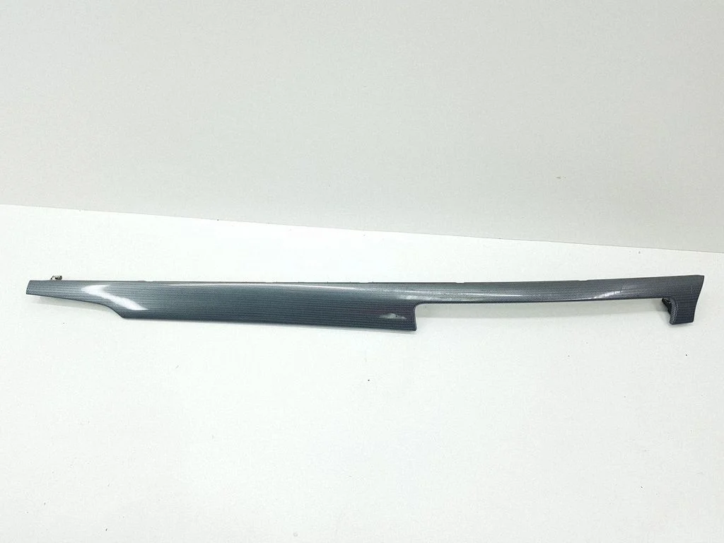 Dashboard glove box trim 9688875177