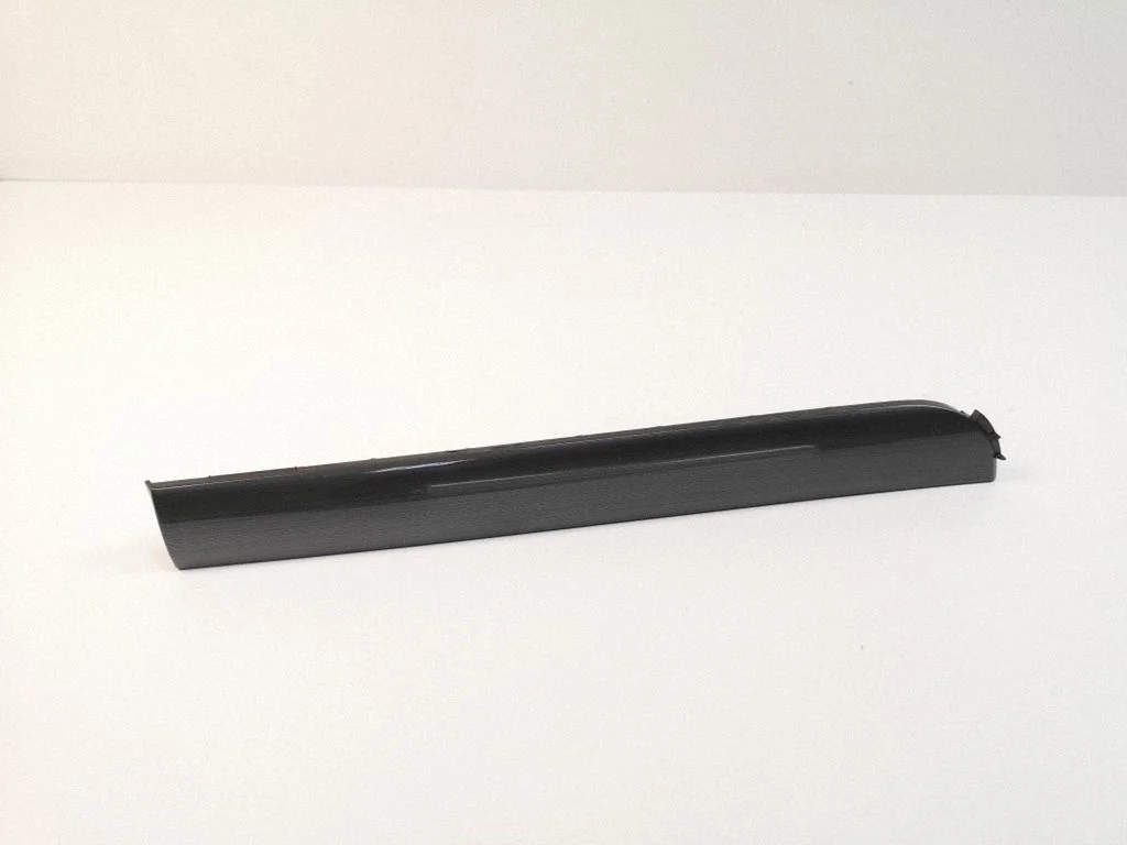 Dashboard glove box trim 96436515