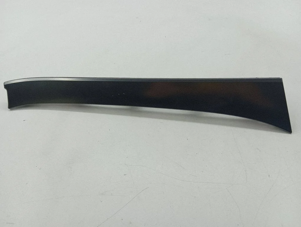 Kindalaeka dekoratiivviimistlusriba – Nissan Qashqai (2016-2021)